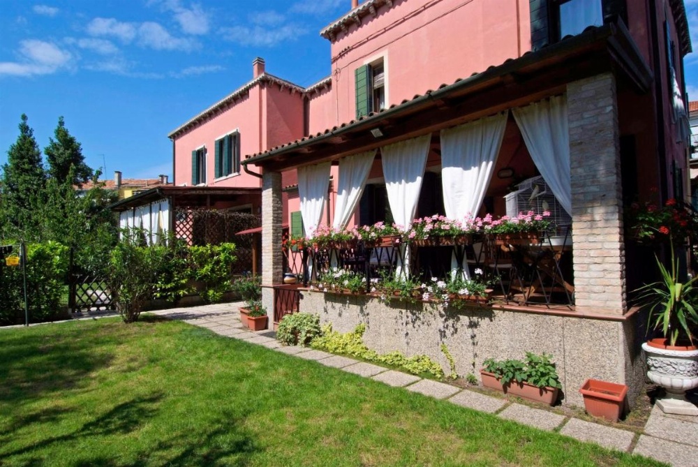 B&B 500 Image 21